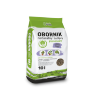 Biovita Obornik bydlęcy granulowany 10L /136/