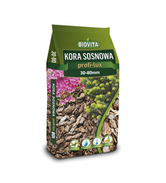 Biovita Kora Profi lux 30-80mm 80l
