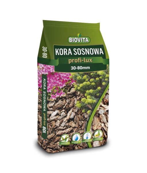 Biovita Kora Profi lux 30-80mm 80l