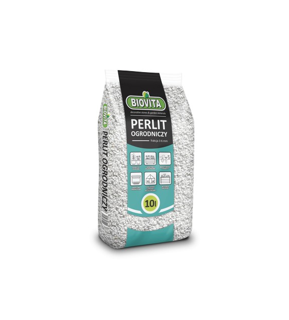 Biovita Agro Perlit 10l /120/