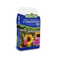 Biovita Ziemia uniwersalna z Osmovitem 10l /180/