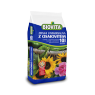 Biovita Ziemia uniwersalna z Osmovitem 10l /180/