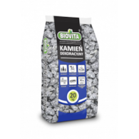 Biovita GRYS Dalmatyńczyk granit 16-22mm 20kg /60/