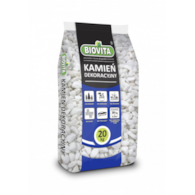 Biovita Otoczak Extra White Thassos 10-30mm 20kg
