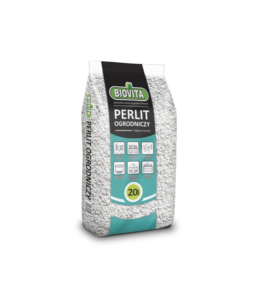 Biovita Agro Perlit 20L /78/