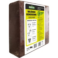 Biovita COCO peat włokno kokosowe 6mm bryk.5kg 70L