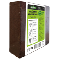 Biovita COCO peat włókno kokosowe 10mm bryk.5kg70L