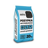 Biovita Posypka antypoślizgowa 20 kg /60/