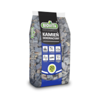 Biovita Kora Czarna Antracyt 32-64mm 20kg /60/