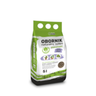Biovita Obornik bydlęcy granulowany 5L /210/