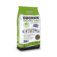 Biovita Obornik bydlęcy granulowany 20L /72/