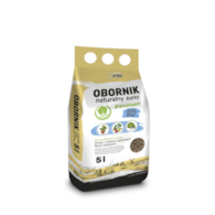 Biovita Obornik naturalny kurzy 5l /136/