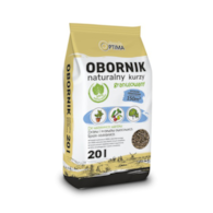 Biovita Obornik naturalny kurzy 20l /72/
