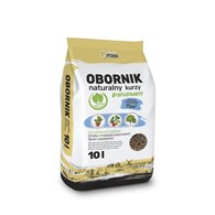 Biovita Obornik naturalny kurzy 10l /136/