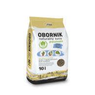Biovita Obornik naturalny kurzy 10l /136/