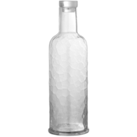Karafka szklana 0,9L TR-041 5644