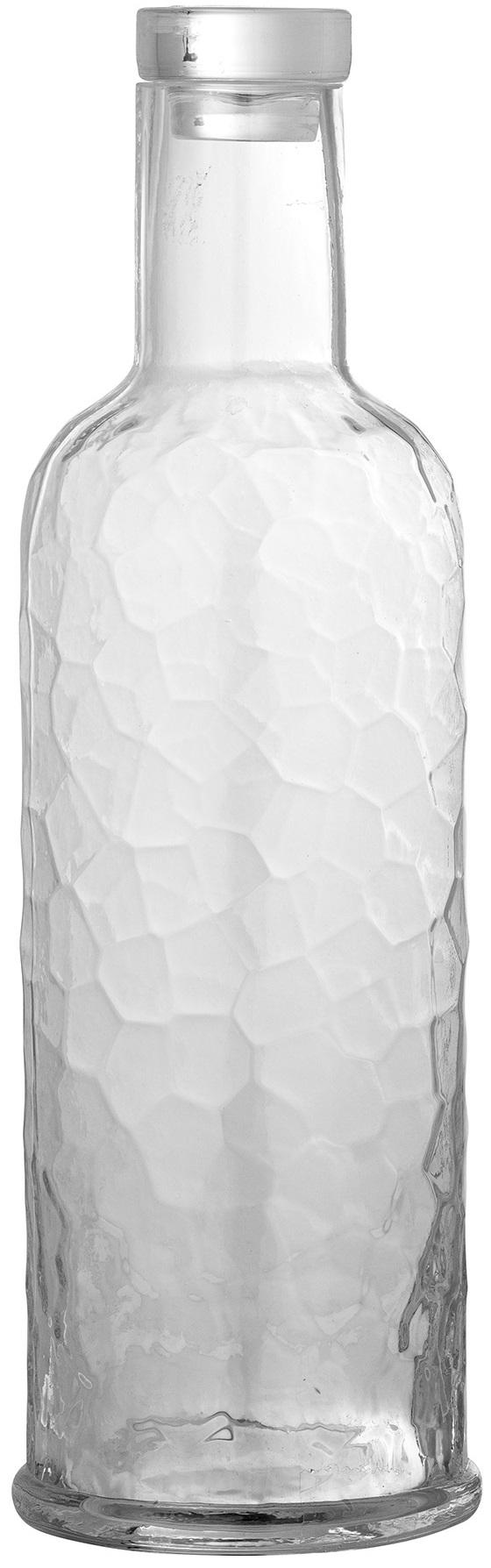 Karafka szklana 0,9L TR-041 5644