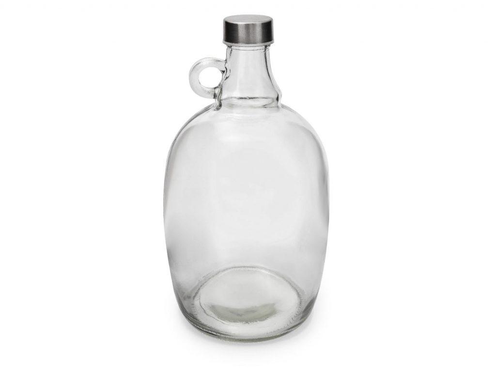 Galon na wino 1,5L z zakretką 22123