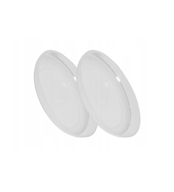 Podstawka transparentna 11cm 5171