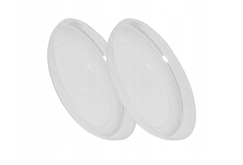Podstawka transparentna 11cm 5171