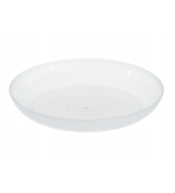 Podstawka transparentna 17cm 18546