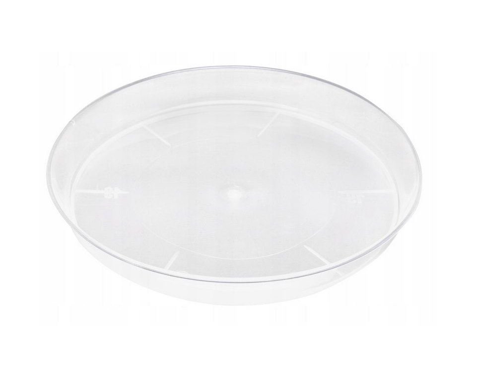 Podstawka transparentna 19cm