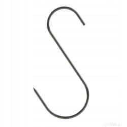 Haki do wędzarni kształt S tradycyj. 311201 /8/