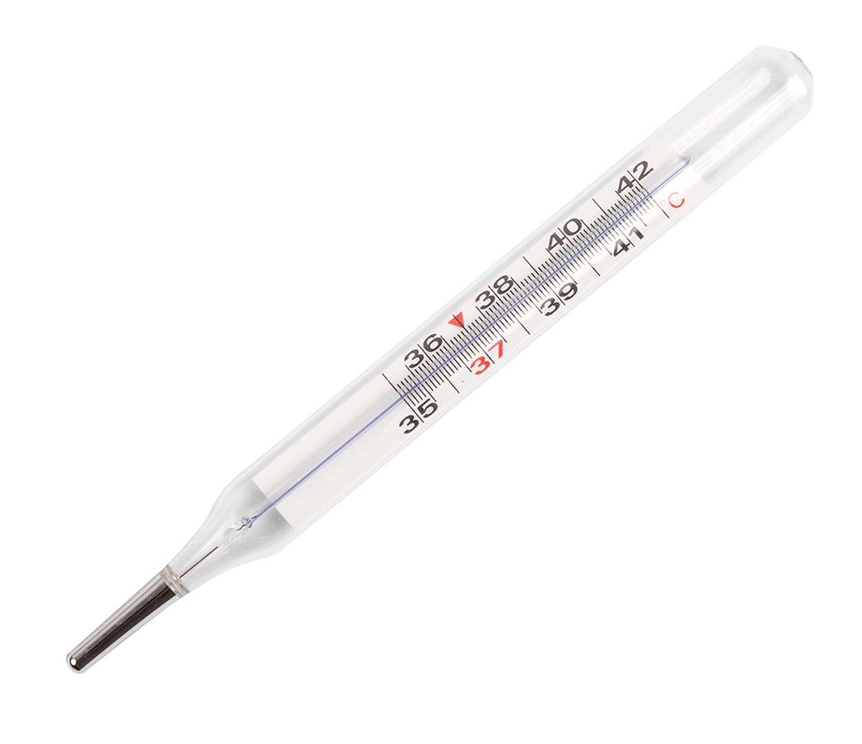 Termometr bezrtęciowy do ciała 050500