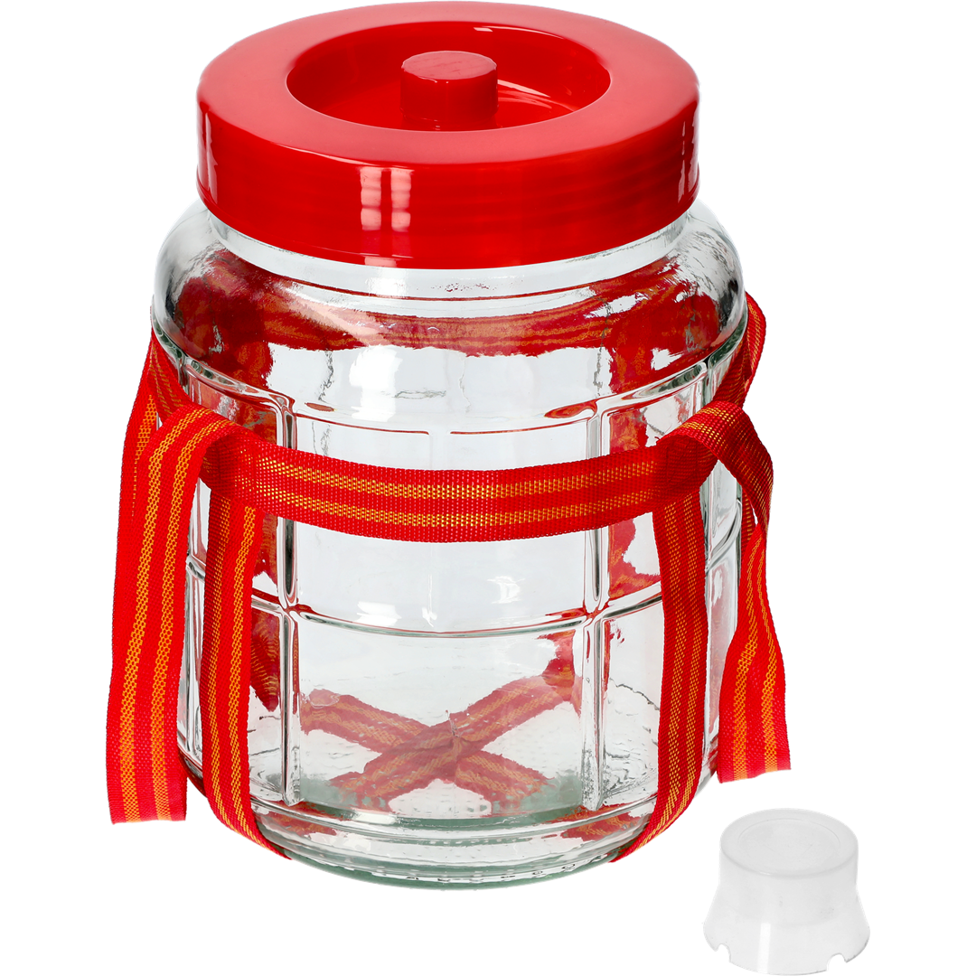 Słój uniwersalny 5l  601650 /6/