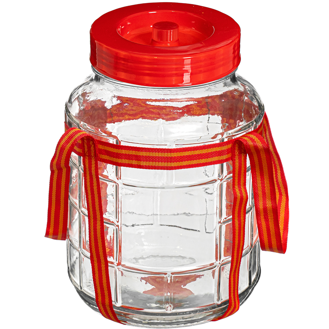 Słój uniwersalny 10l  601610