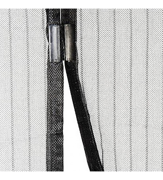 MOSKITIERA MAGNETYCZNA NA DRZWI 1X2,1/2,2 731404