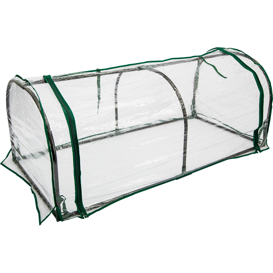 Szklarnia tunel 130/60/50cm  722853