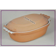 Garnek Rzymski forma do pieczenia 2l 770607