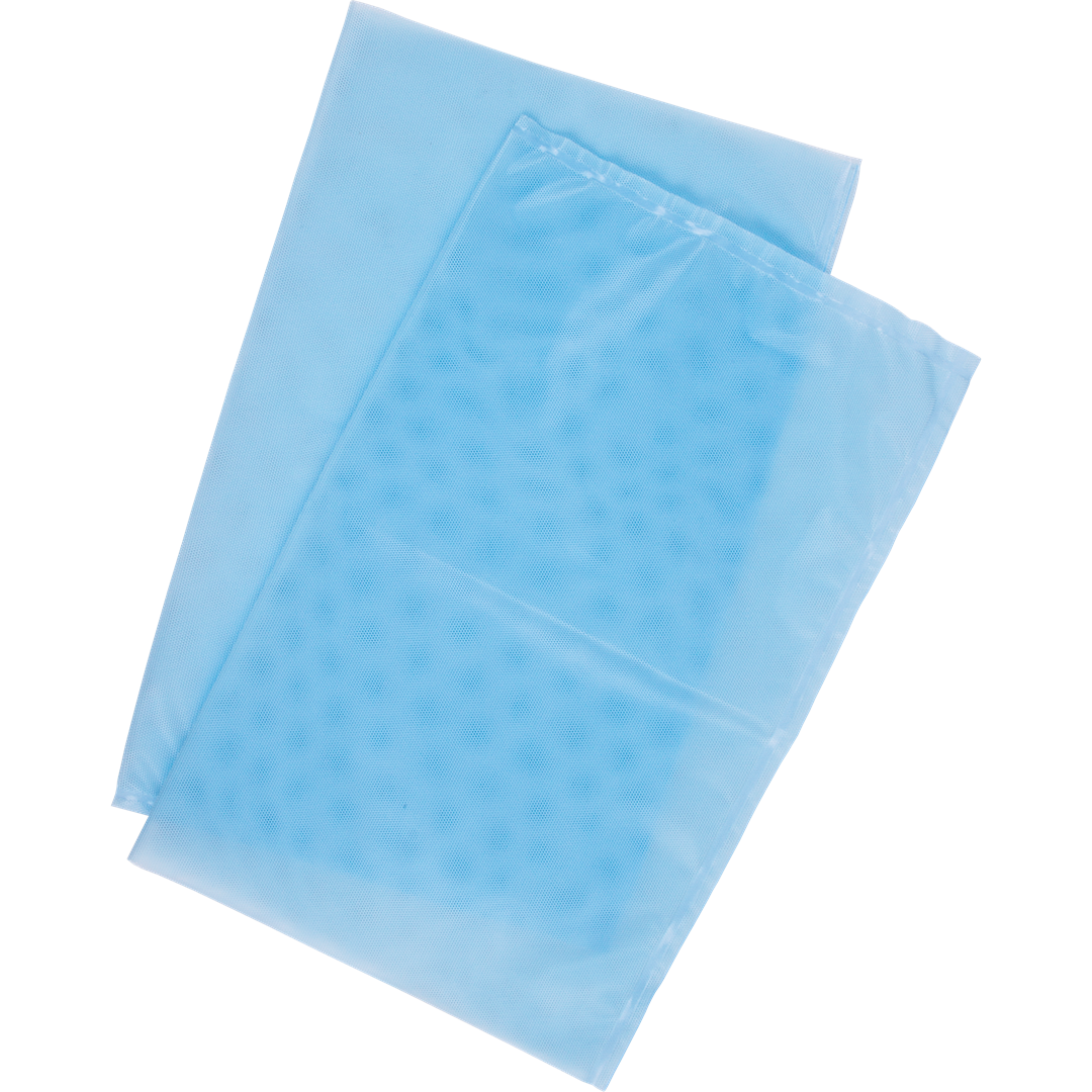 Chusta serowarska Salami do prasy 2 szt. 411303