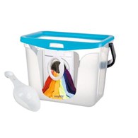 Łopatka do sypkich produktów 1kg 139203