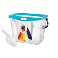Łopatka do sypkich produktów 1kg 139203