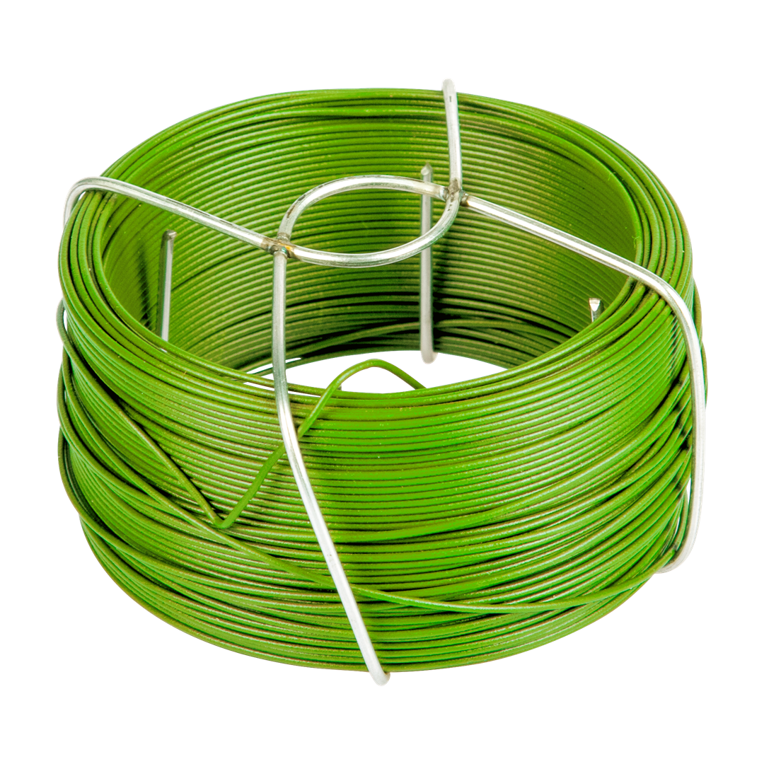 Drut galwanizowany 50m x 0,8mm 720508 /20/