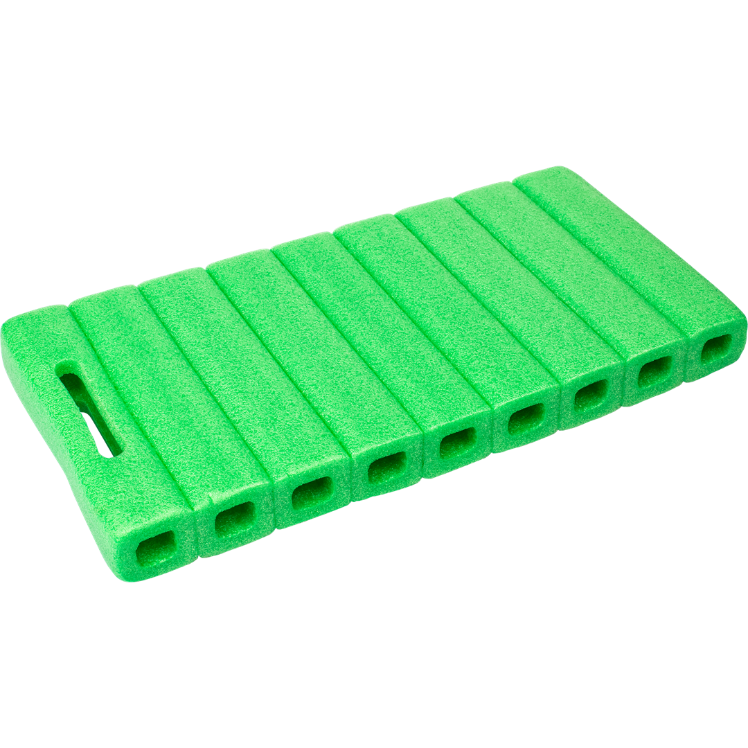 Mata pod kolana - piankowa 721802
