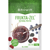 Frukta-Żel żel do dżemów i konfitur 30g 410002