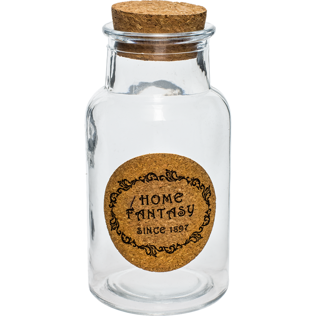 Słoik Domowe Fantazje 280 ml 610401