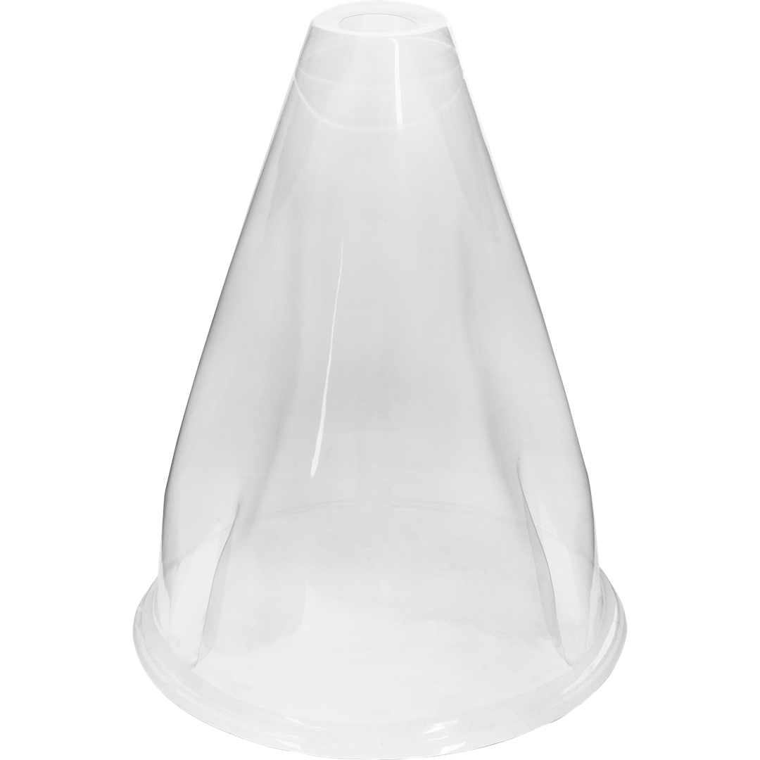 Klosz ochronny do roślin fi19cm 3szt. 745318