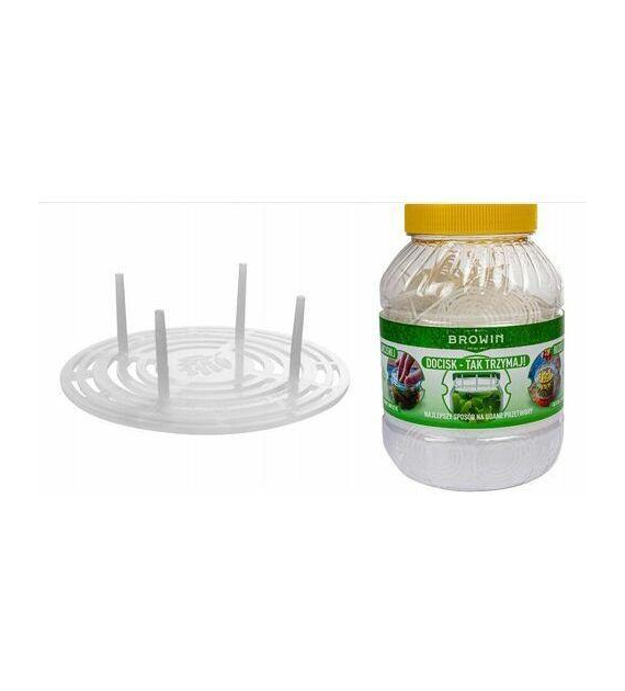 Docisk do przetworów 1szt 139055