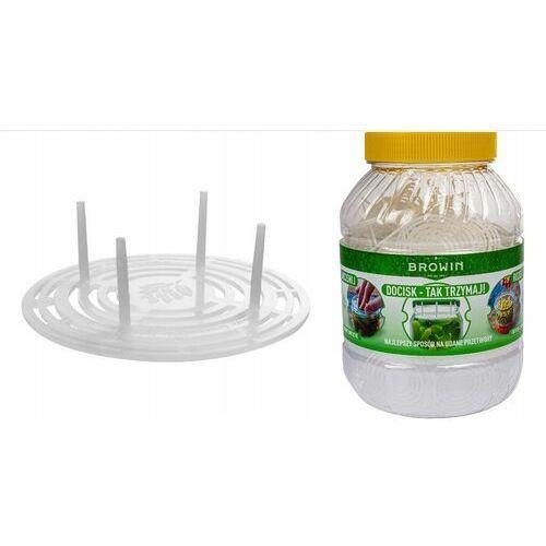 Docisk do przetworów 1szt 139055
