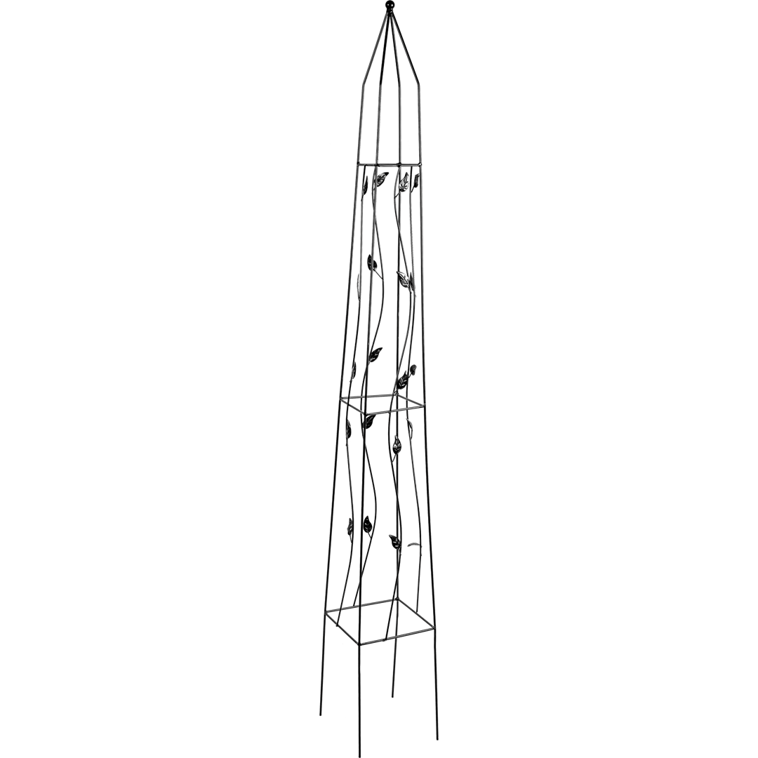 Pergola metalowa Piramida, 150cm 718150