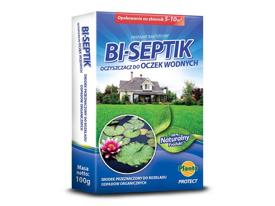 Bi-Septik do oczek wodnych 100g /10/
