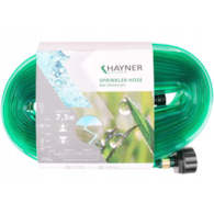 Planta Wąż ogrodowy Khayner TW Sprinkler 15m
