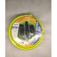Wąż orodowy Khayner IT Active 1/2 50mb AC12-50