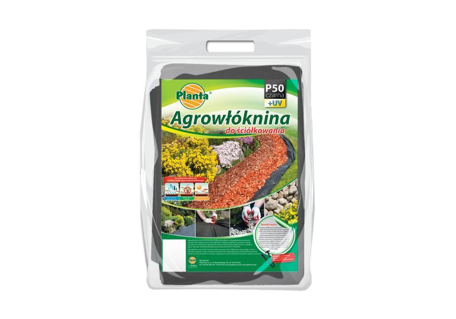 Planta Agrowłóknina 3,2x100m P50g/m2  biała