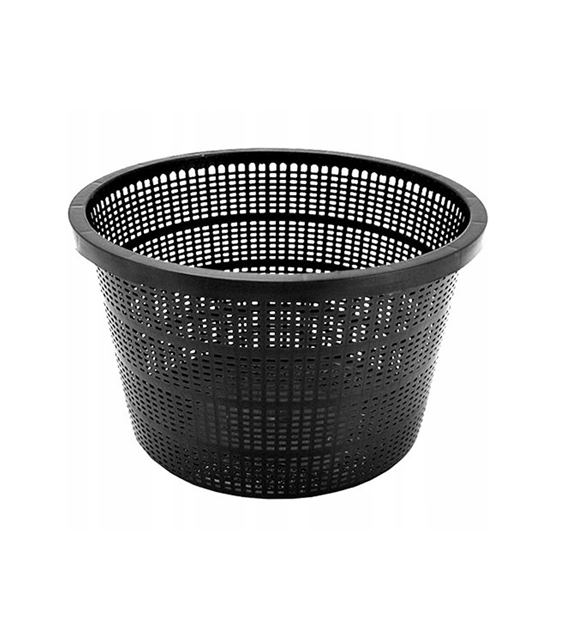 Kosz wodny okrągły FI 22