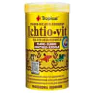 Tropical Ichtio-vit 250ml/50g 77004